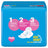 Evax Cottonlike Pads Normal Day With Wings , 19 unités