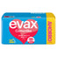Evax Cottonlike Pads Normal Plus With Wings , 28 unités