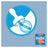 Evax Cottonlike Super Pads with Wings 12 unités