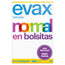 Evax Salvaslip Normal Protège-slip super absorbant Protegeslips, 40 pièces
