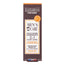 Evoluderm Huile à barbe nourrissante - Pour hommes, 30 ml