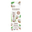 Evoluderm Baume protecteur pour les lèvres - noix de coco / Spf 30, 15 ml