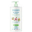 Evoluderm Gel douche à l'amande douce, 1000 ml