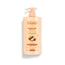 Evoluderm Gel douche au beurre de karité, 1000 ml