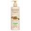 Evoluderm Gel douche au beurre de karité, 500 ml