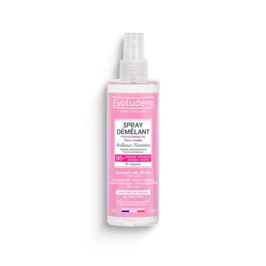 Evoluderm Thermoprotecteur Evoluderm Spray Désincrustant 250ml, 250 ml