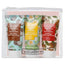 Evoluderm Travel Set Crème mains X3 - (Monoï/Cocotier/Karité), 50/50/50 ml