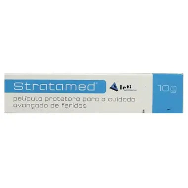 Stratamed Wound Protection Film 10 grams