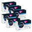 Exelvit Essentiel Préconception et Grossesse, 6x30 Capsules
