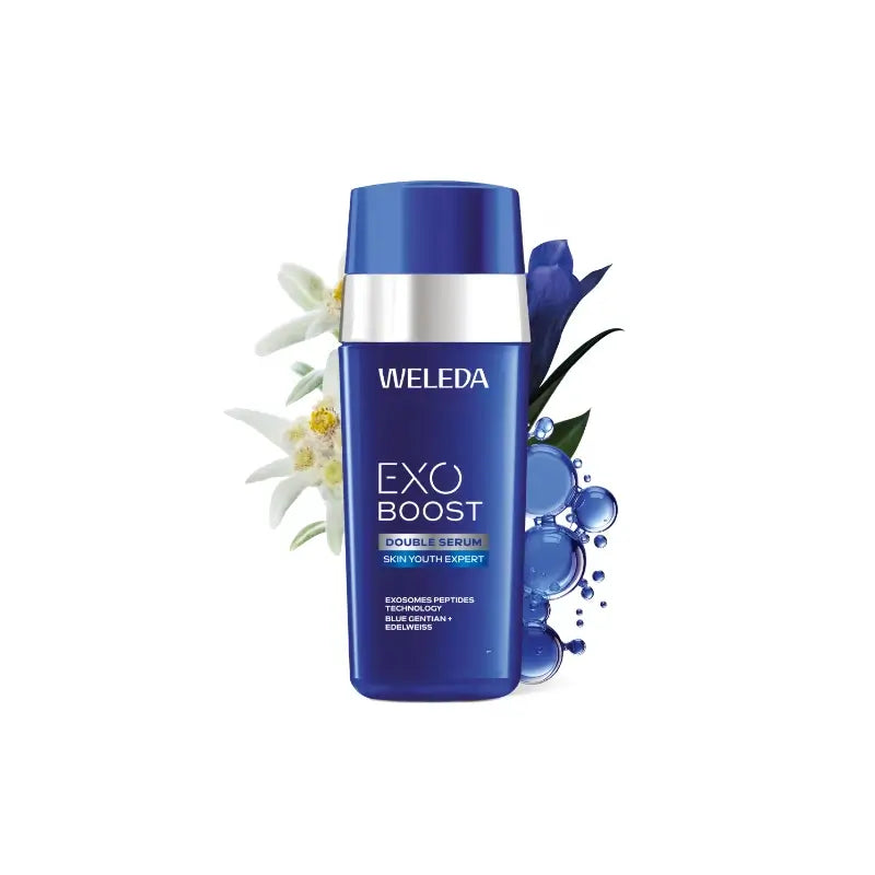 EXO Sérum redensifiant double action