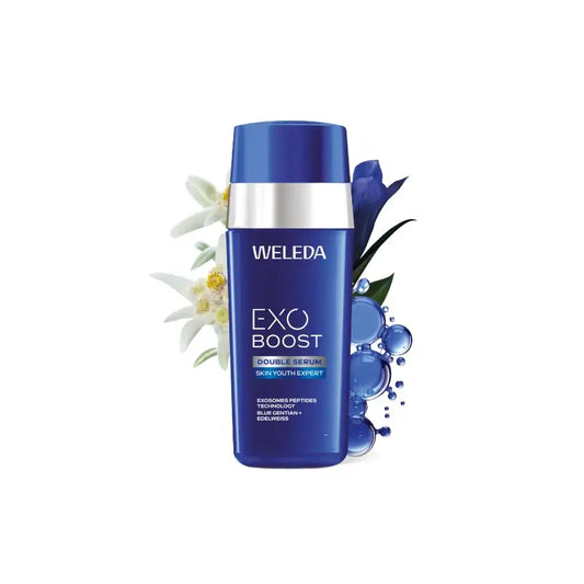 EXO Sérum redensifiant double action