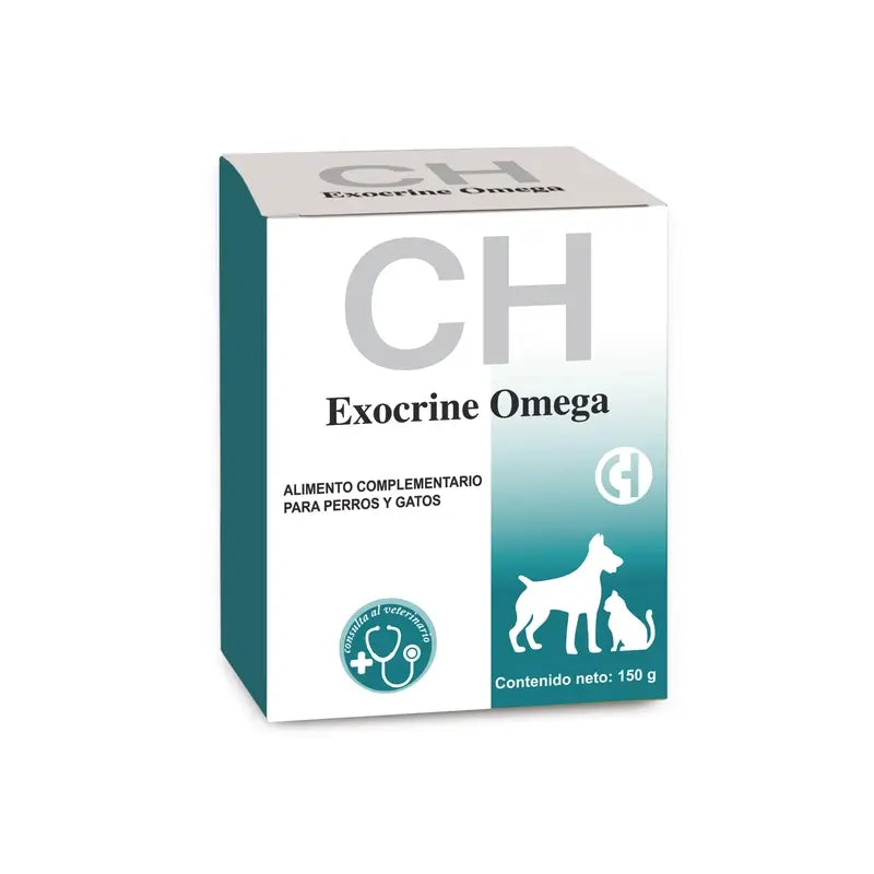 Chemical Exocrine Omega, 150 g