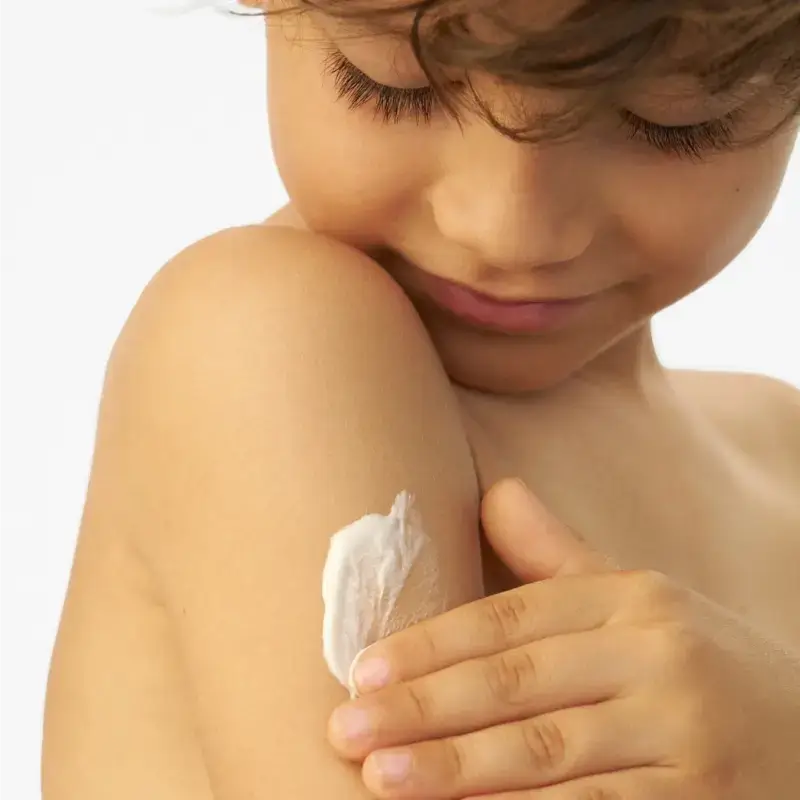 Aderma Exomega Emollient Repairing Night Cream, 400 Ml