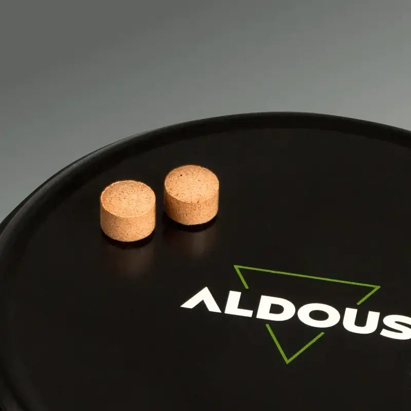 Aldous Maca Extract, 400 comprimés