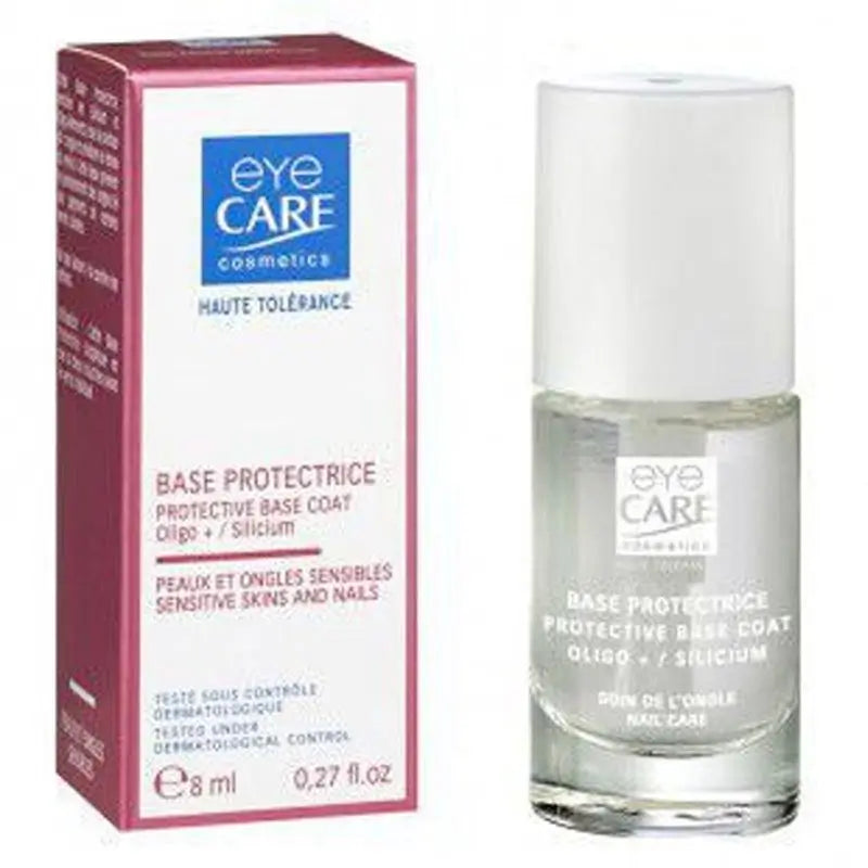 Base protectrice pour les yeux, 8 ml