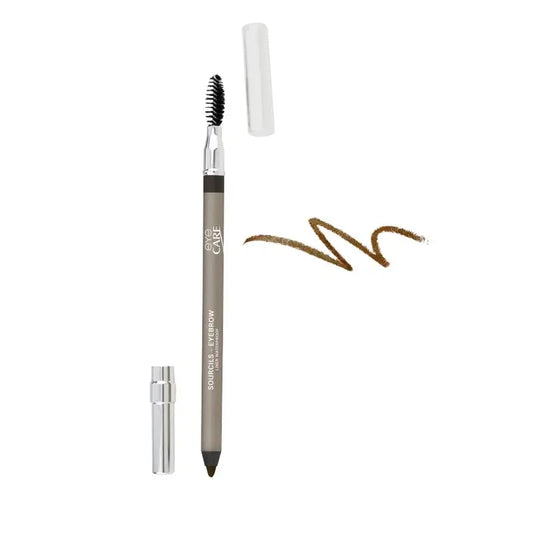 Eye Care Eyebrow Liner Waterproof Medium, 1,2 g