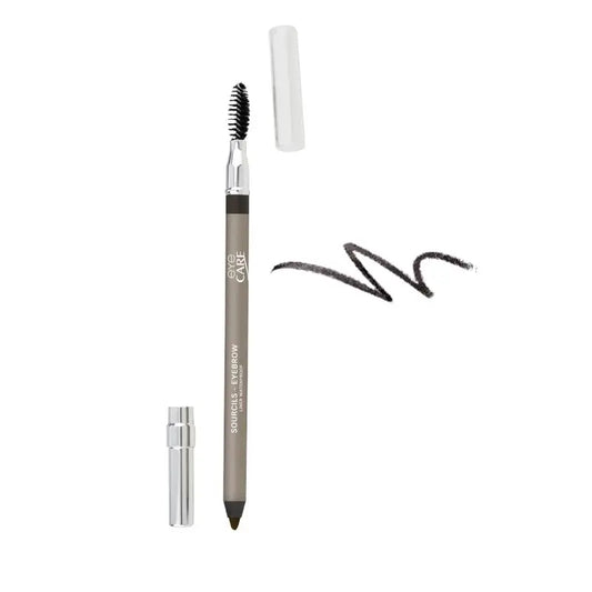 Eye Care Dark Waterproof Eyebrow Liner, 1,2 g
