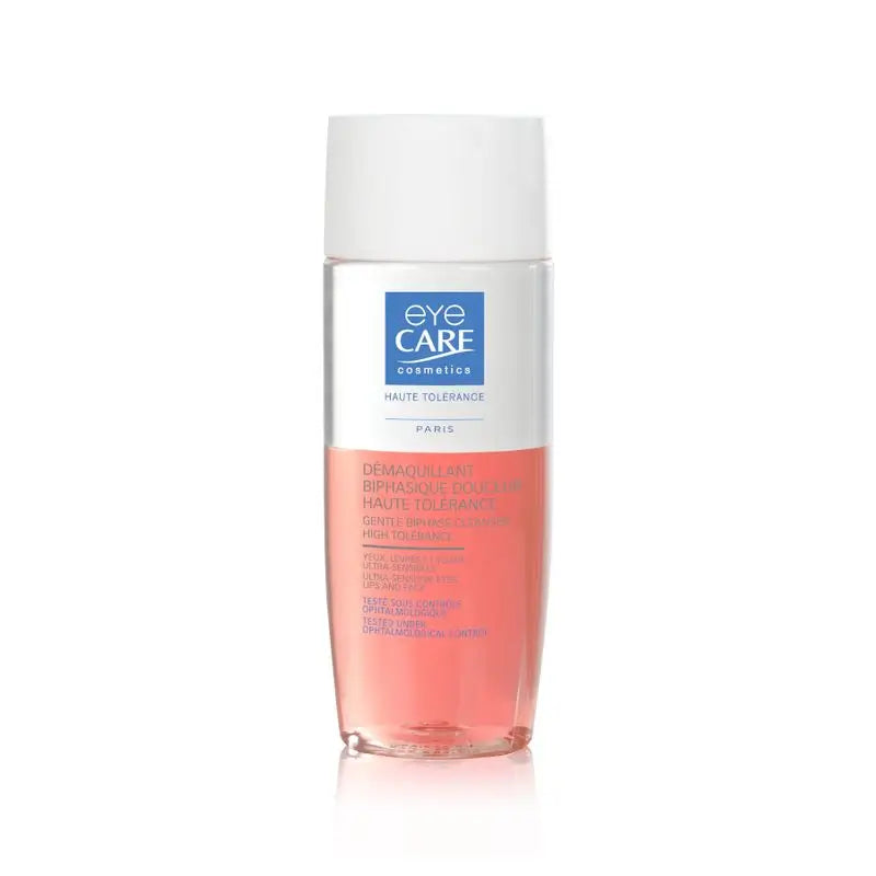 Eye Care Démaquillant douceur biphasé, 150 ml