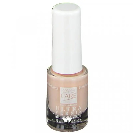 Eye Care Vernis à ongles Silicon-Urea Nacre, 4.7 ml