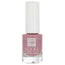 Eye Care Nail Polish Silicon-Urea Nail Polish Rose Berry Pink, 4.7 ml