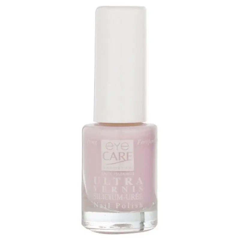 Eye Care Vernis à ongles Silicon-Urea Rose, 4.7 ml