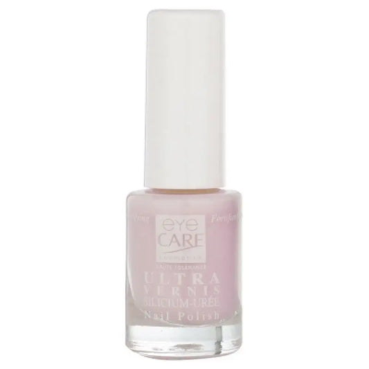 Eye Care Vernis à ongles Silicon-Urea Rose, 4.7 ml