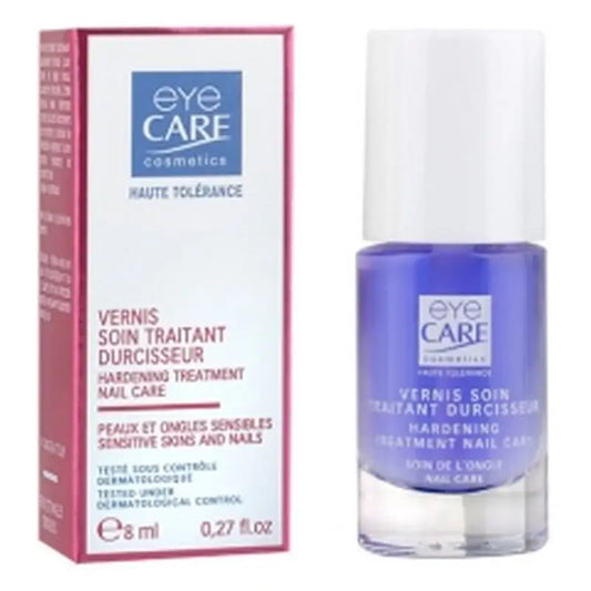 Eye Care Traitement durcisseur de l'émail, 8 ml