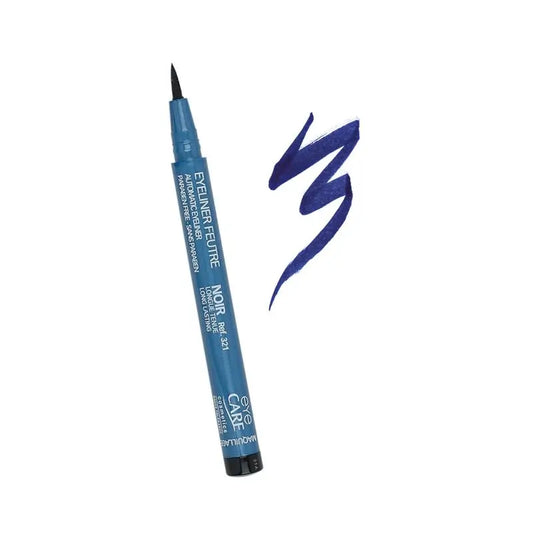 Eye Care Eyeliner bleu, 0,8 ml