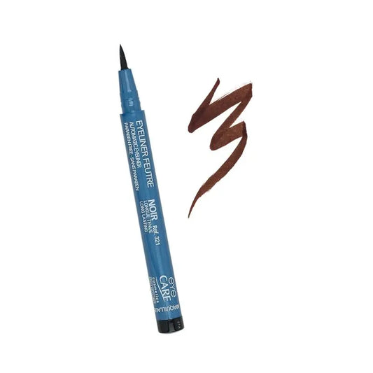 Eye Care Eyeliner Nib noir, 0.8 ml