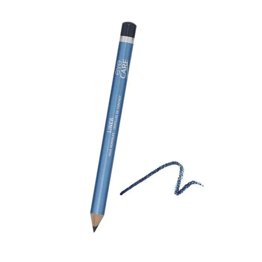 Eye Care Crayon Eyeliner Bleu, 1 pièc.