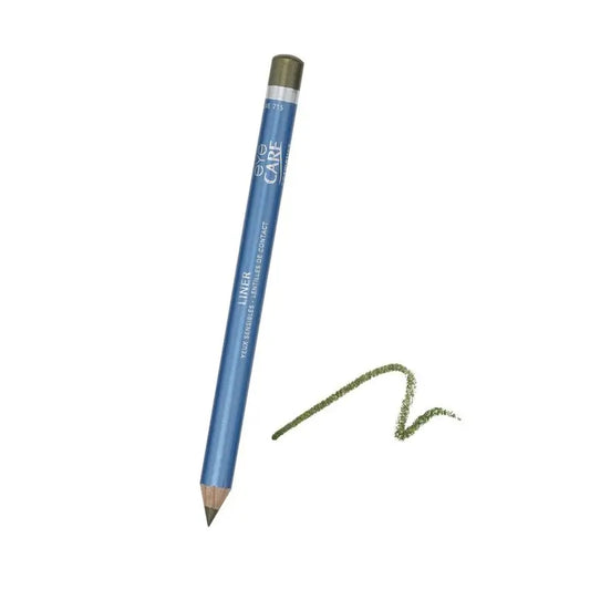 Eye Care Crayon Eyeliner Olive, 1 pc.