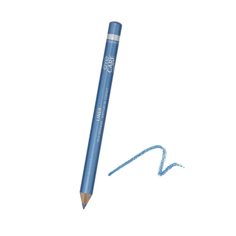 Eye Care Crayon Eyeliner Turquoise, 1 pièce