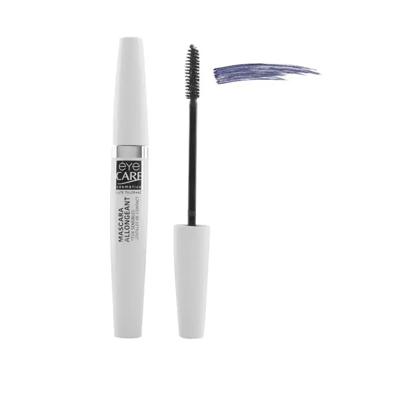 Eye Care Mascara allongeant bleu marine, 6 g
