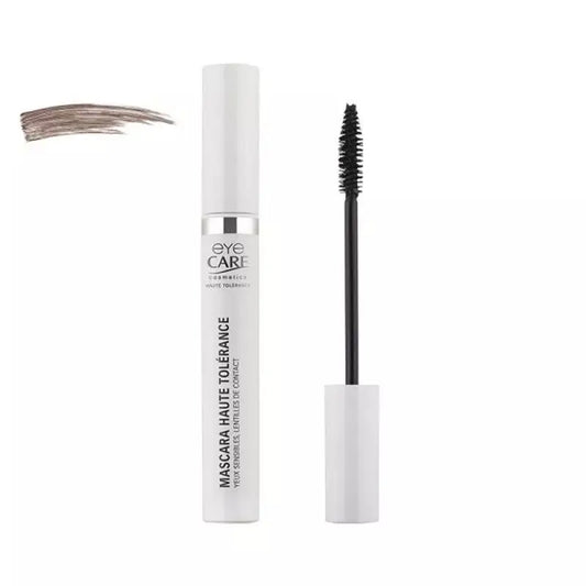 Eye Care Masque Haute Tolérance Marron, 9 g
