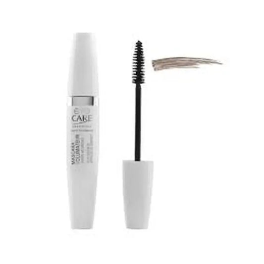 Eye Care Mascara ultra-volumineux brun, 9 g