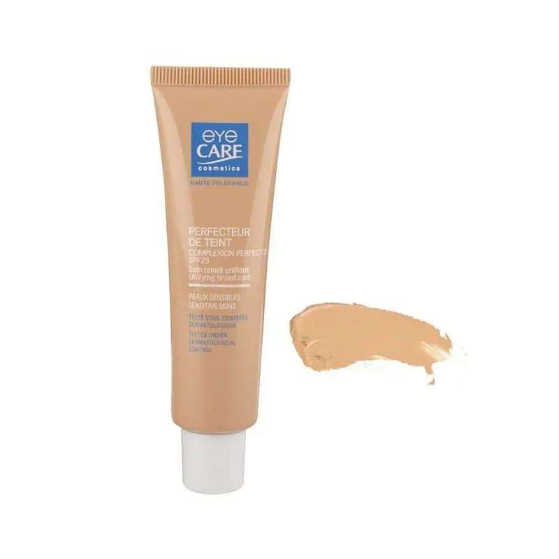 Eye Care - Perfecteur de teint beige doré, 25 g