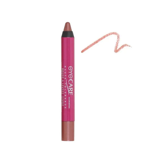 Eye Care Lipstick Rouge à lèvres Jumbo Cognac, 3.15 g