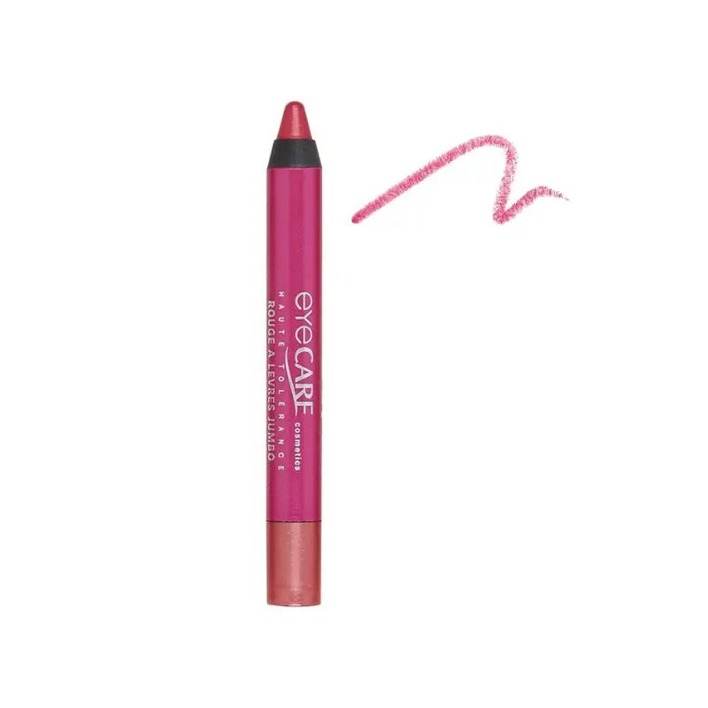 Eye Care Rouge à lèvres Jumbo Peach Desire, 3,15 g
