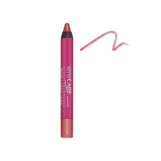 Eye Care Rouge à lèvres Jumbo Peach Desire, 3,15 g