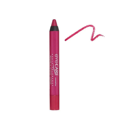 Eye Care Rouge à lèvres Jumbo Framboise, 3.15 g