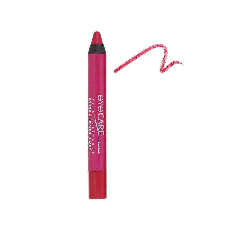 Eye Care Rouge à lèvres Jumbo Grenade, 3.15 g