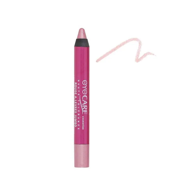 Eye Care Rouge à lèvres Jumbo Rose Hip, 3.15 g