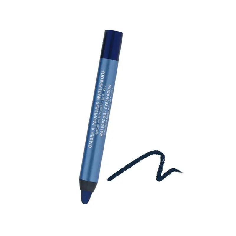 Ombre à paupières Waterproof Eye Care Jumbo Dark Blue, 3,25 g