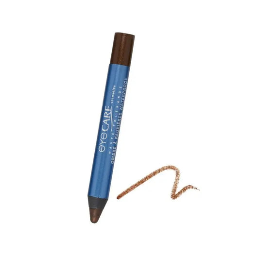 Eye Care Ombre à paupières Waterproof Jumbo Spice, 3,25 g