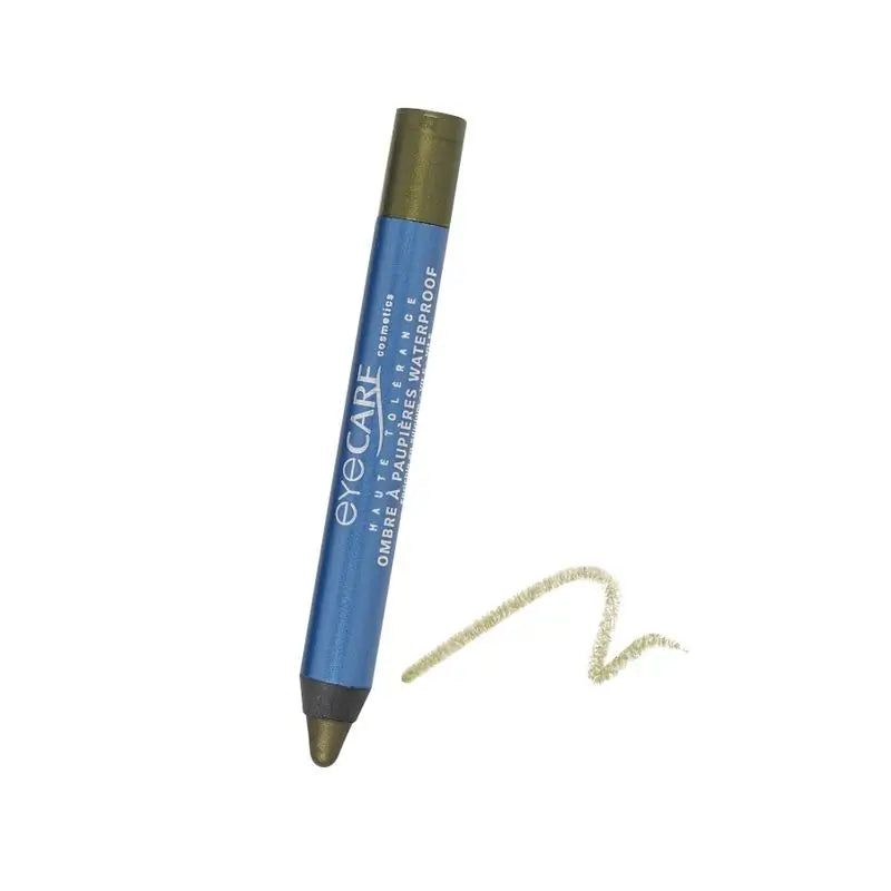 Eye Care Ombre à paupières Waterproof Jumbo Moss, 3.25 g