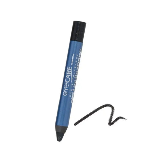 Ombre à paupières Waterproof Jumbo Black Shimmer, 3.25 g