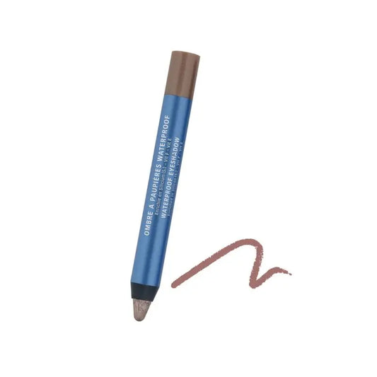 Eye Care Ombre à paupières Waterproof Jumbo Rose Gold, 3,25 g