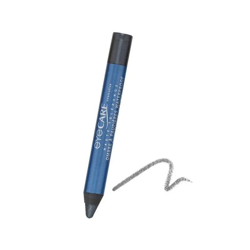 Ombre à paupières waterproof Eye Care Jumbo Slate, 3,25 g
