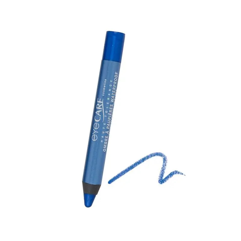Eye Care Ombre à paupières Waterproof Jumbo Ultramarine, 3,25 g
