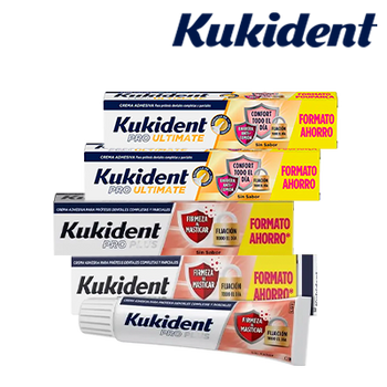 KUKIDENT PACKS VIRTUALES HASTA 30% DTO. (31 DICIEMBRE 2026) - 2
